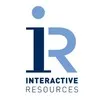 Interactive Resources logo